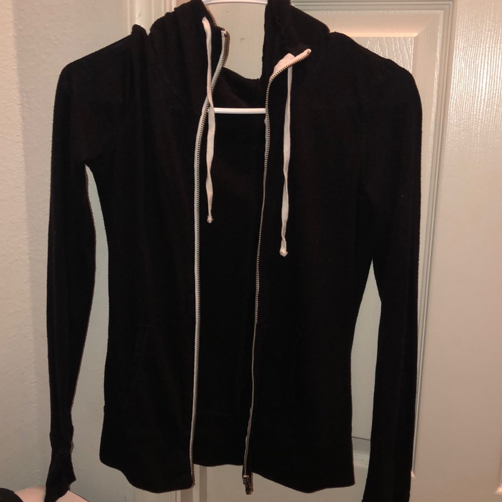 lightweight jacket